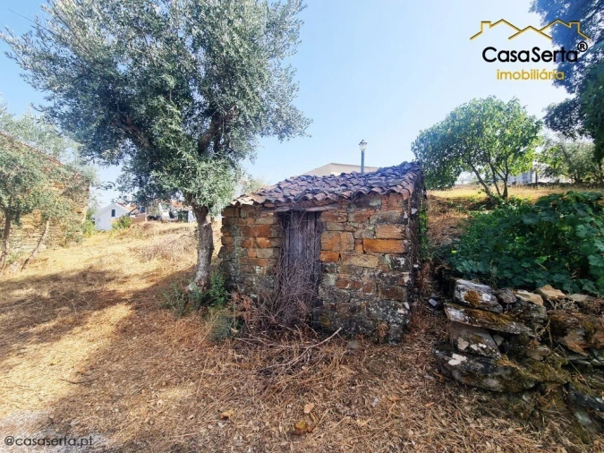 Quinta T3 para Venda em Sobreira Formosa e Alvito da Beira Foto 8