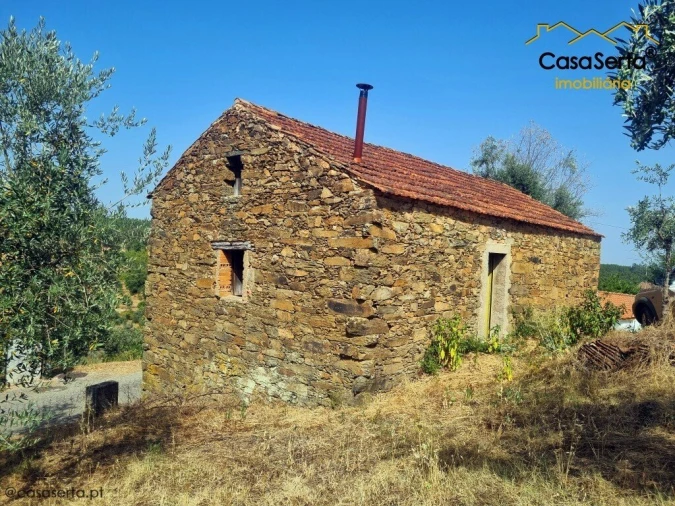Quinta T3 para Venda em Sobreira Formosa e Alvito da Beira