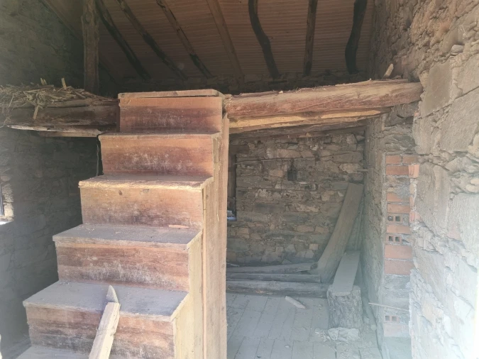 Quinta T3 para Venda em Sobreira Formosa e Alvito da Beira Foto 5