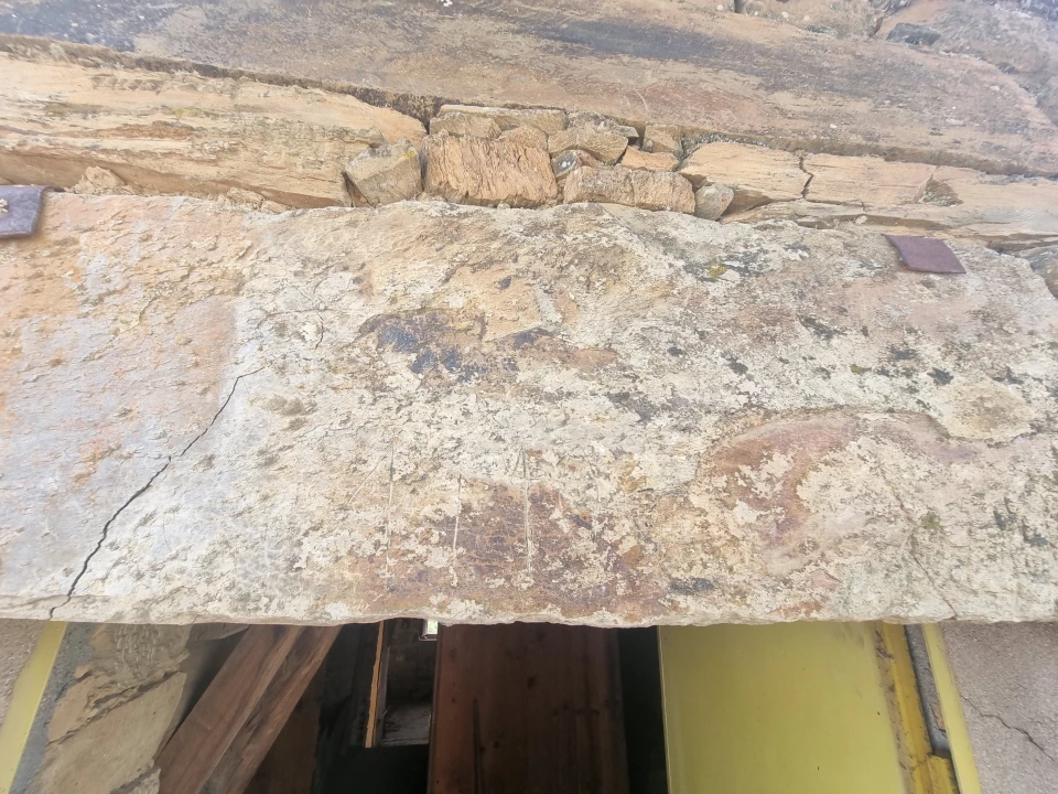 Quinta T3 para Venda em Sobreira Formosa e Alvito da Beira Foto 4