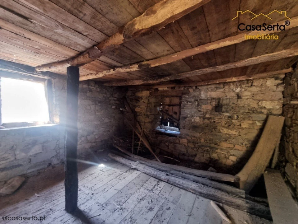 Quinta T3 para Venda em Sobreira Formosa e Alvito da Beira Foto 6