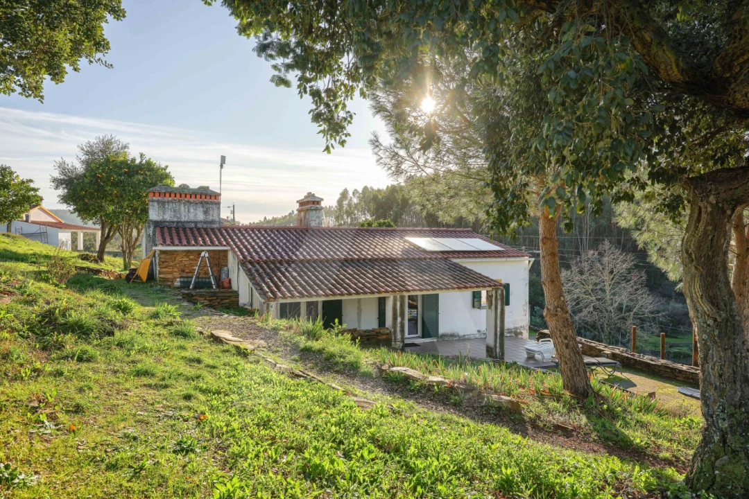 Quinta T2 para Venda em Reguengo e São Julião Foto 33