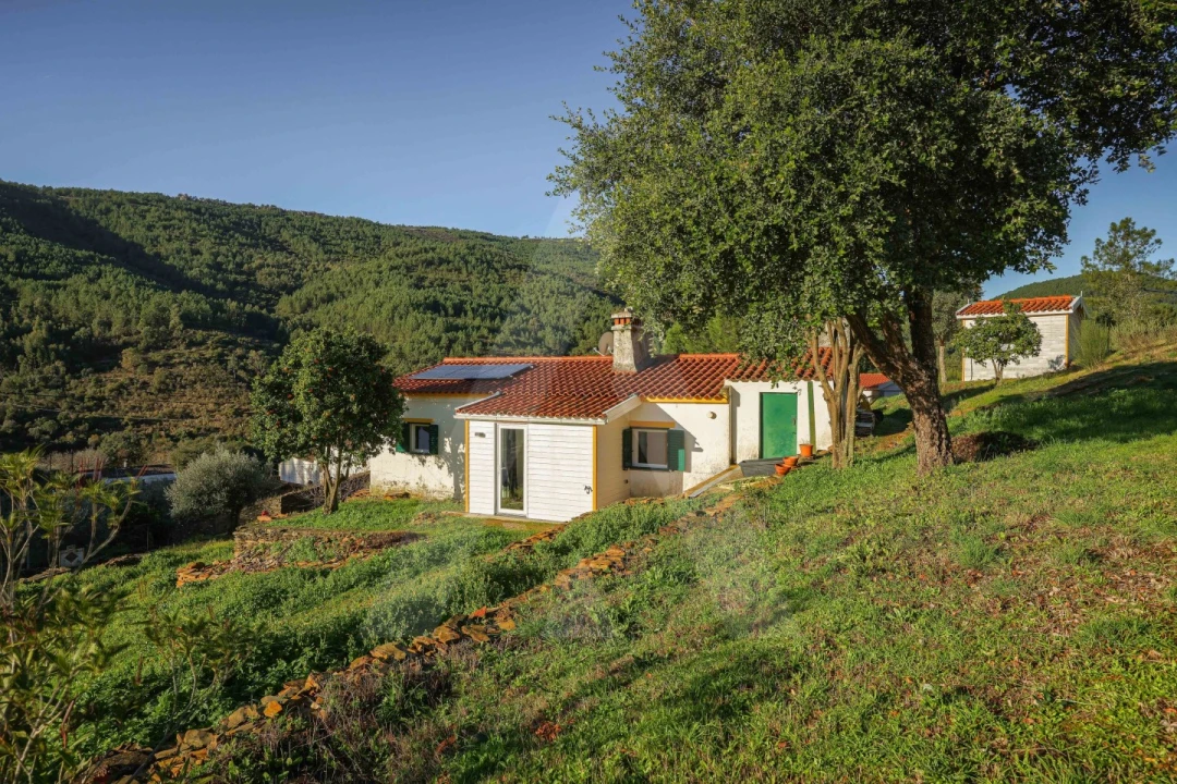 Quinta T2 para Venda em Reguengo e São Julião Foto 30