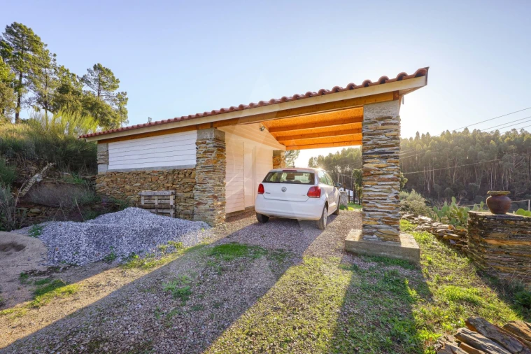 Quinta T2 para Venda em Reguengo e São Julião Foto 27