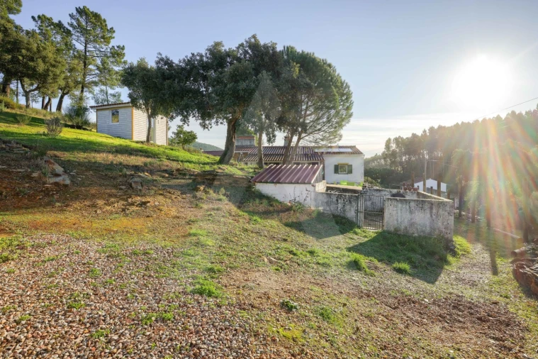 Quinta T2 para Venda em Reguengo e São Julião Foto 28
