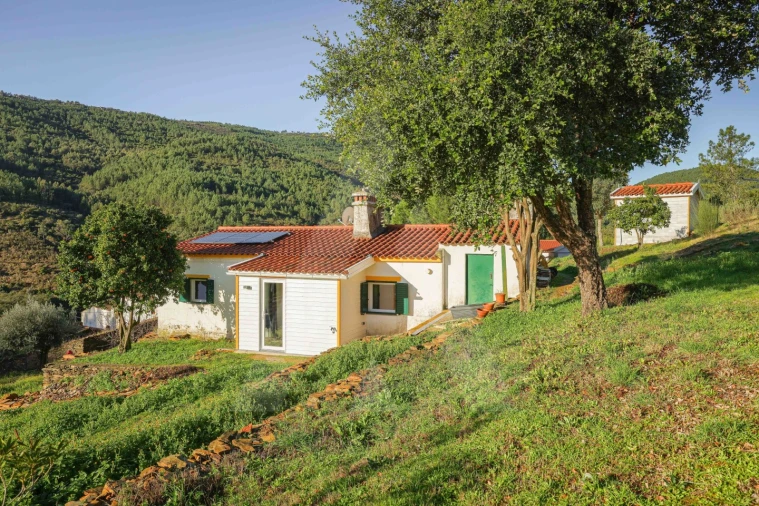 Quinta T2 para Venda em Reguengo e São Julião Foto 31