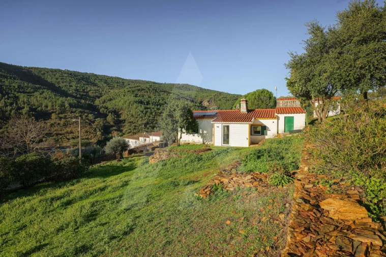 Quinta T2 para Venda em Reguengo e São Julião Foto 32