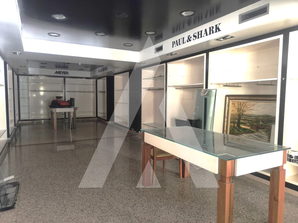 Loja para Arrendamento em Glória e Vera Cruz Foto 10