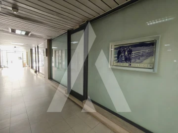 Loja para Arrendamento em Glória e Vera Cruz
