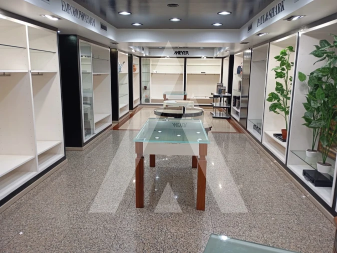 Loja para Arrendamento em Glória e Vera Cruz Foto 3