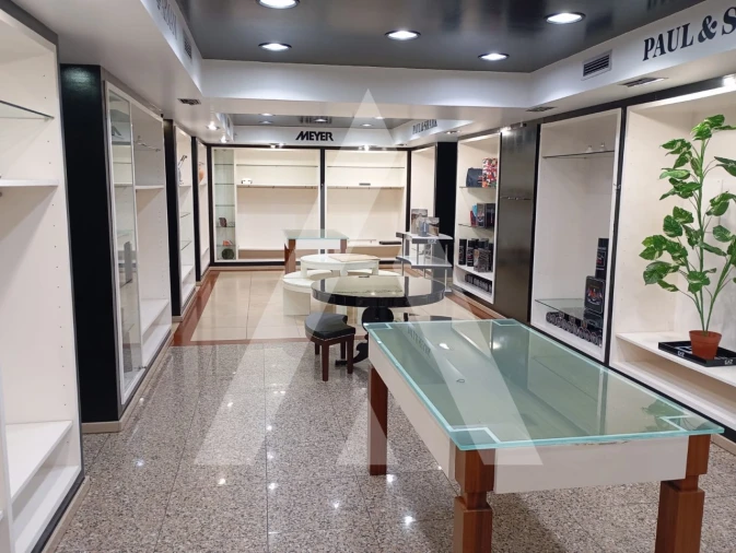 Loja para Arrendamento em Glória e Vera Cruz Foto 4