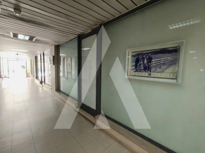 Loja para Arrendamento em Glória e Vera Cruz Foto 8
