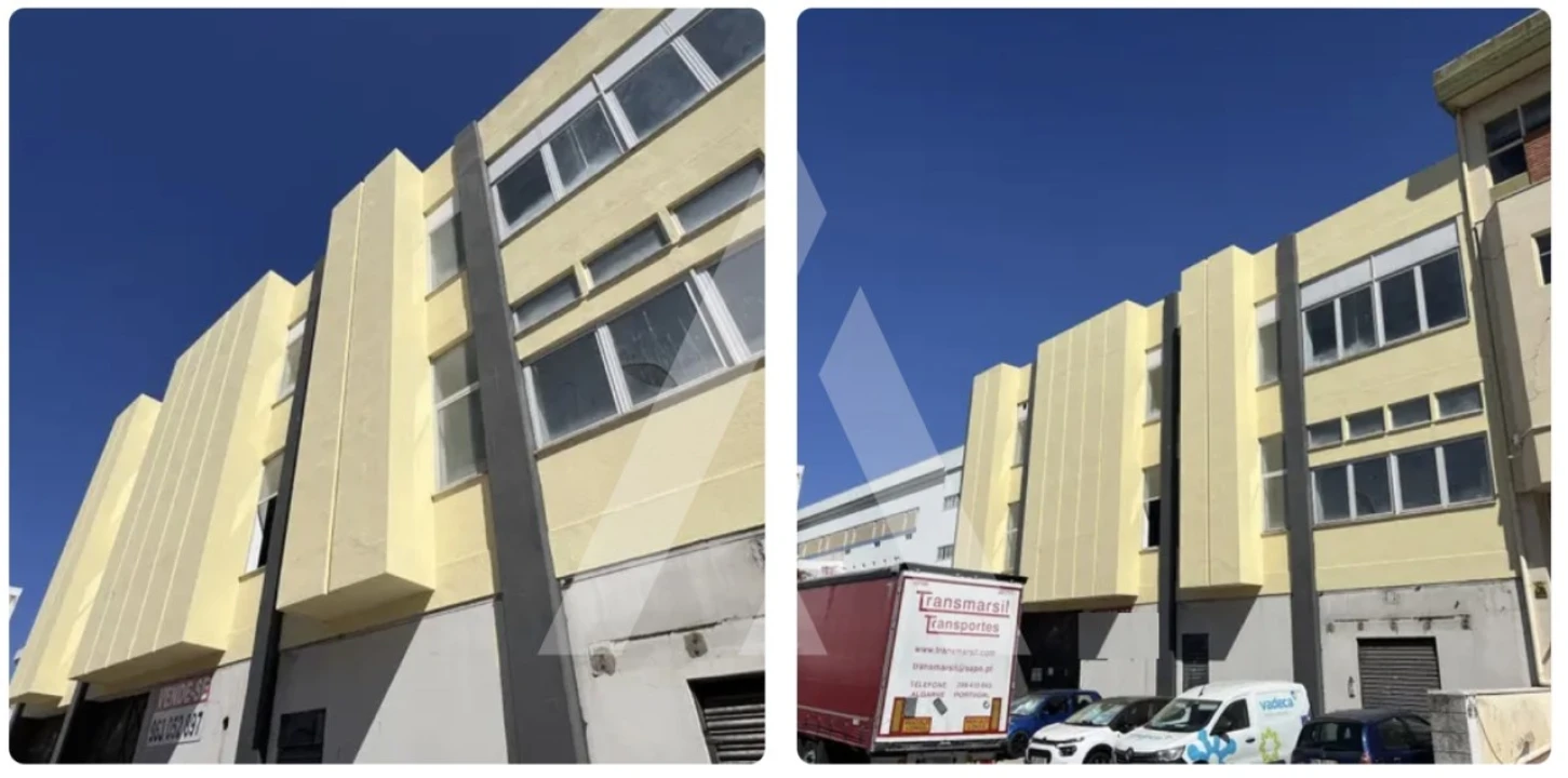 Armazém para Venda em Sacavém e Prior Velho Foto 3