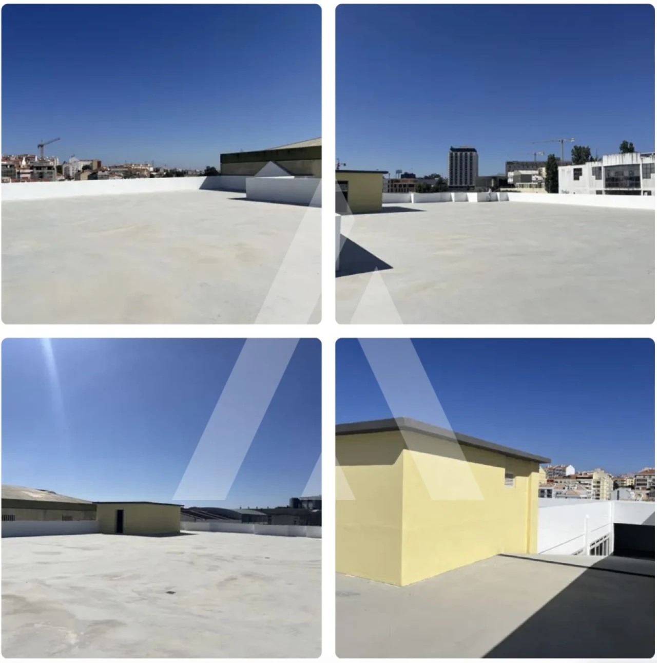 Armazém para Venda em Sacavém e Prior Velho Foto 12