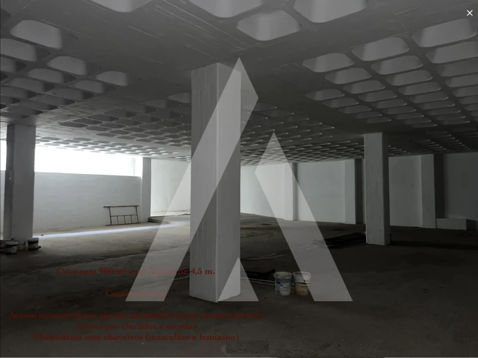 Armazém para Venda em Sacavém e Prior Velho Foto 5