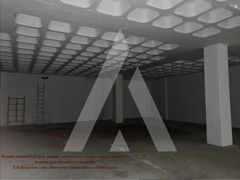 Armazém para Venda em Sacavém e Prior Velho Foto 7