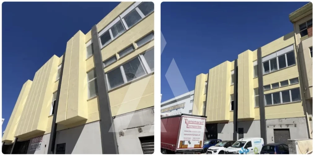 Armazém para Venda em Sacavém e Prior Velho Foto 3