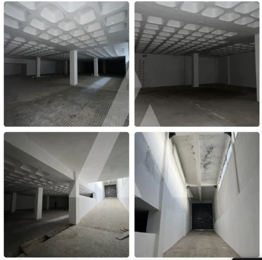 Armazém para Venda em Sacavém e Prior Velho Foto 4