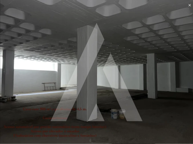 Armazém para Venda em Sacavém e Prior Velho Foto 5