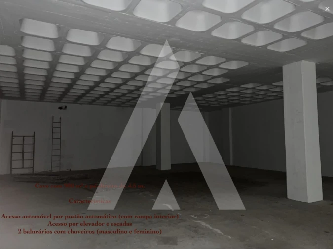 Armazém para Venda em Sacavém e Prior Velho Foto 7