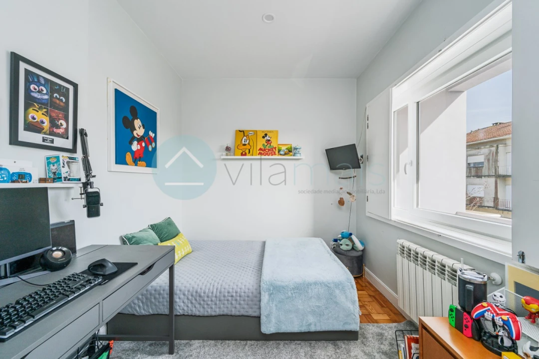 Moradia T6 para Venda em Campanhã Foto 3