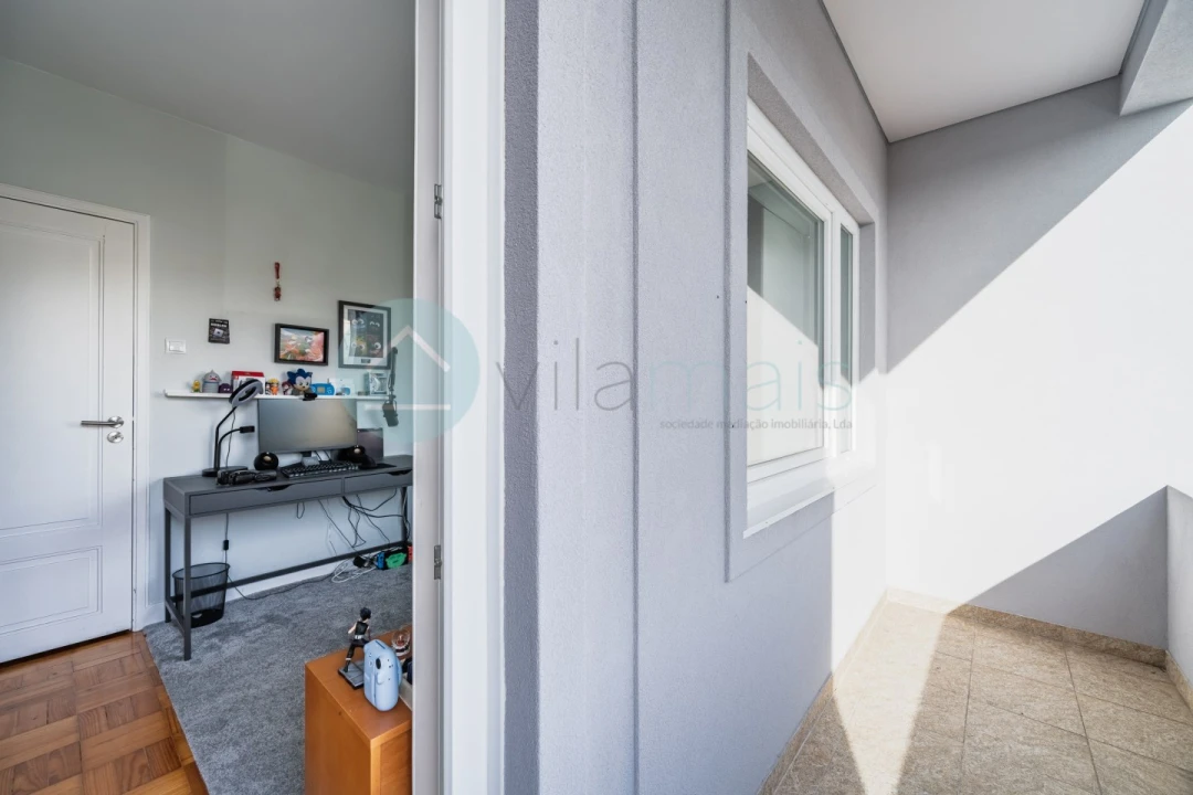 Moradia T6 para Venda em Campanhã Foto 5