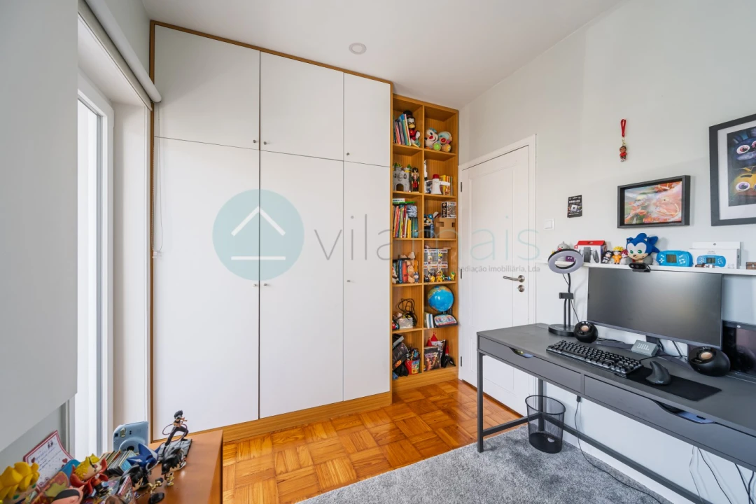 Moradia T6 para Venda em Campanhã Foto 7