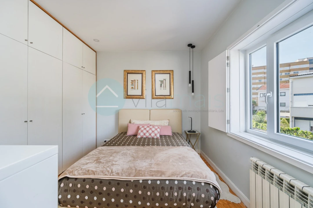 Moradia T6 para Venda em Campanhã Foto 15