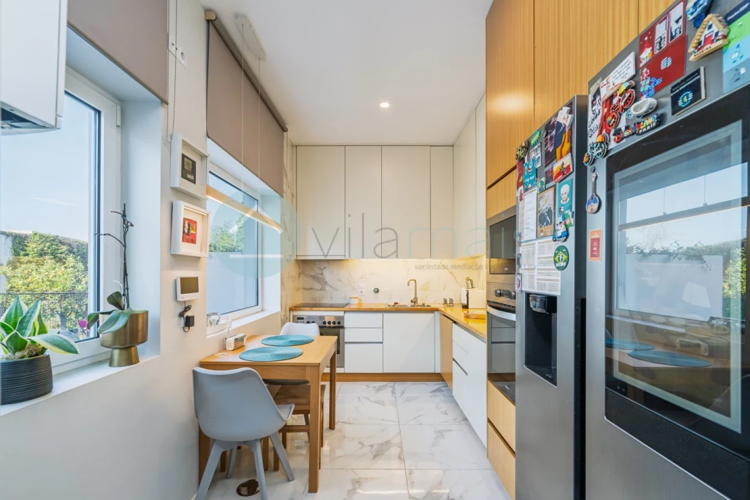 Moradia T6 para Venda em Campanhã Foto 23