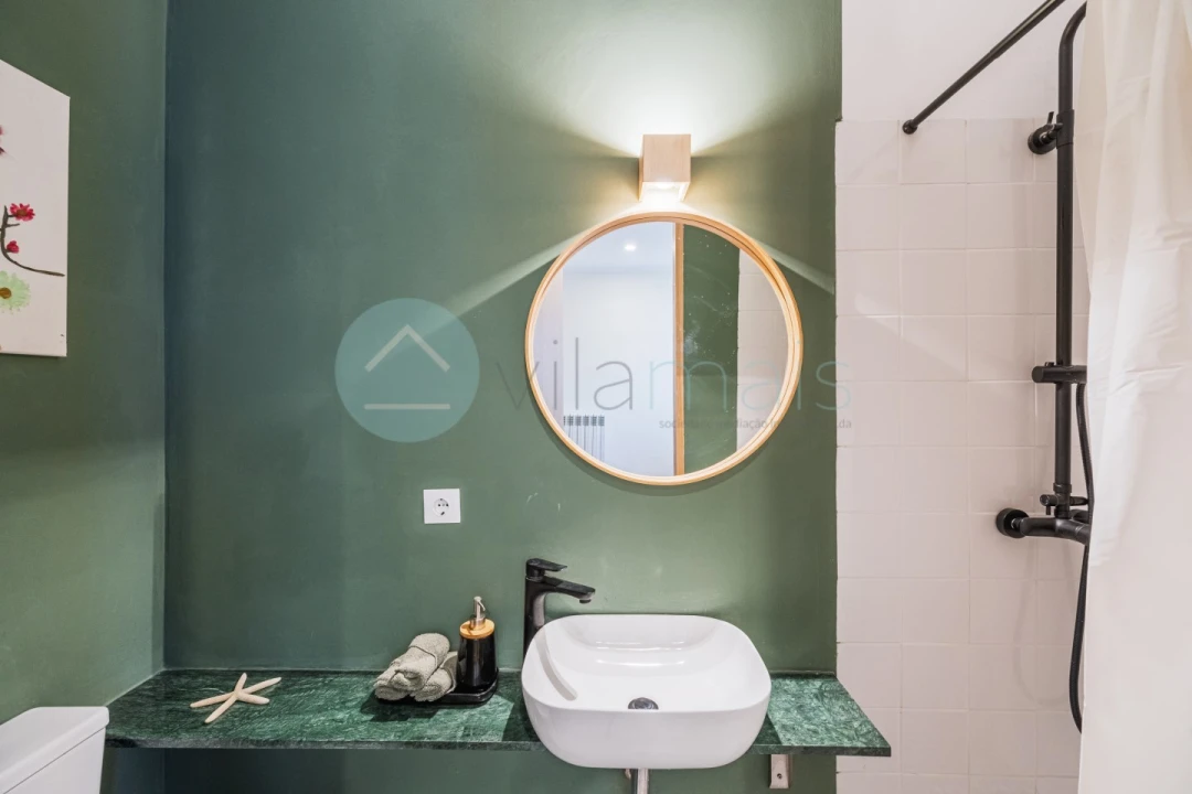 Moradia T6 para Venda em Campanhã Foto 29