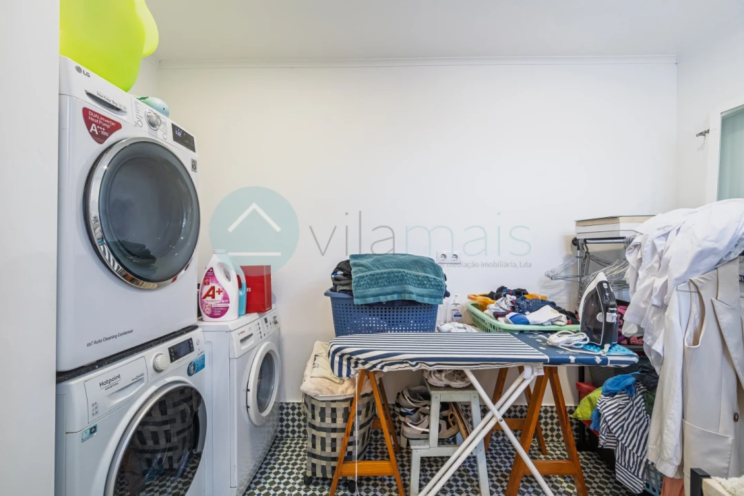 Moradia T6 para Venda em Campanhã Foto 35