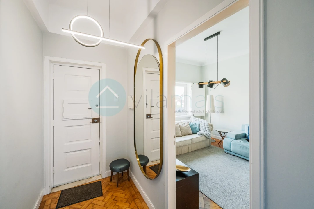 Moradia T6 para Venda em Campanhã Foto 47