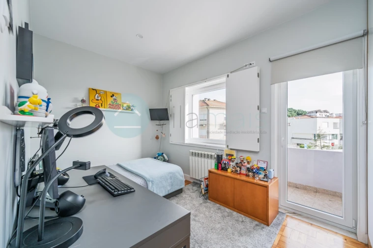 Moradia T6 para Venda em Campanhã Foto 2