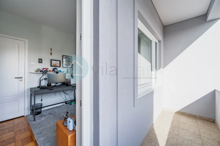 Moradia T6 para Venda em Campanhã Foto 5