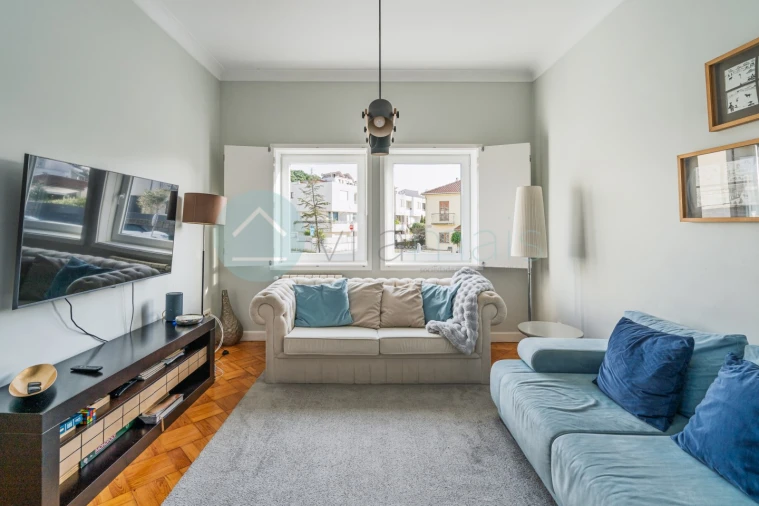 Moradia T6 para Venda em Campanhã Foto 19