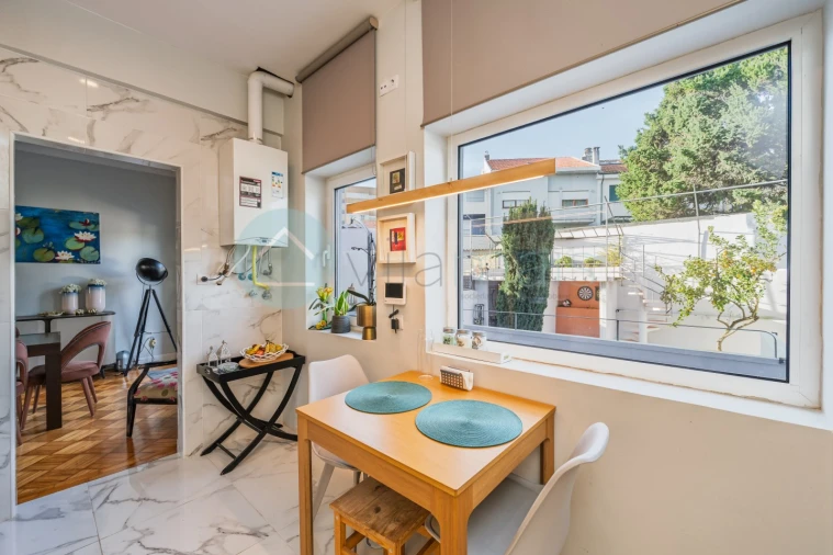 Moradia T6 para Venda em Campanhã Foto 26