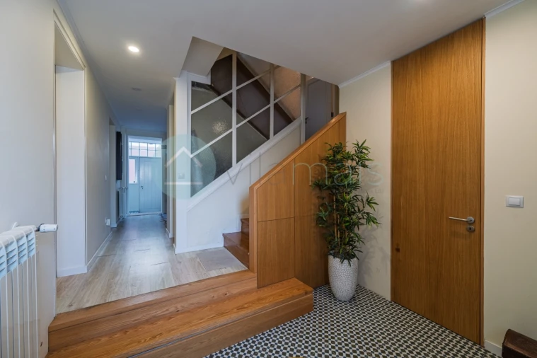 Moradia T6 para Venda em Campanhã Foto 28