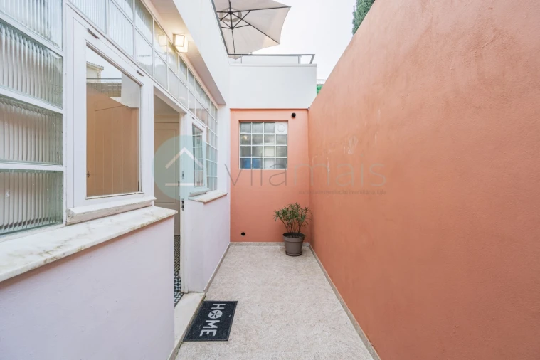 Moradia T6 para Venda em Campanhã Foto 38