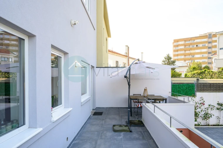 Moradia T6 para Venda em Campanhã Foto 42