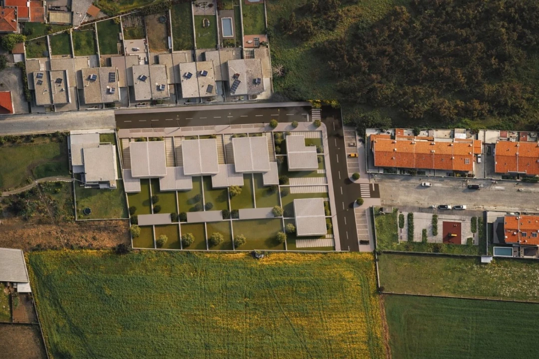 Terreno para Venda em Póvoa de Varzim, Beiriz e Argivai Foto 2