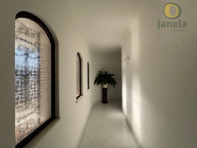 Moradia T4 para Venda em Montenegro Foto 22