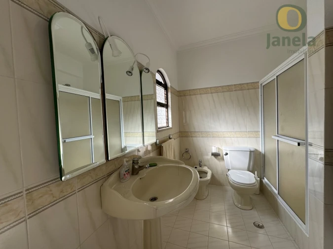 Moradia T4 para Venda em Montenegro Foto 31