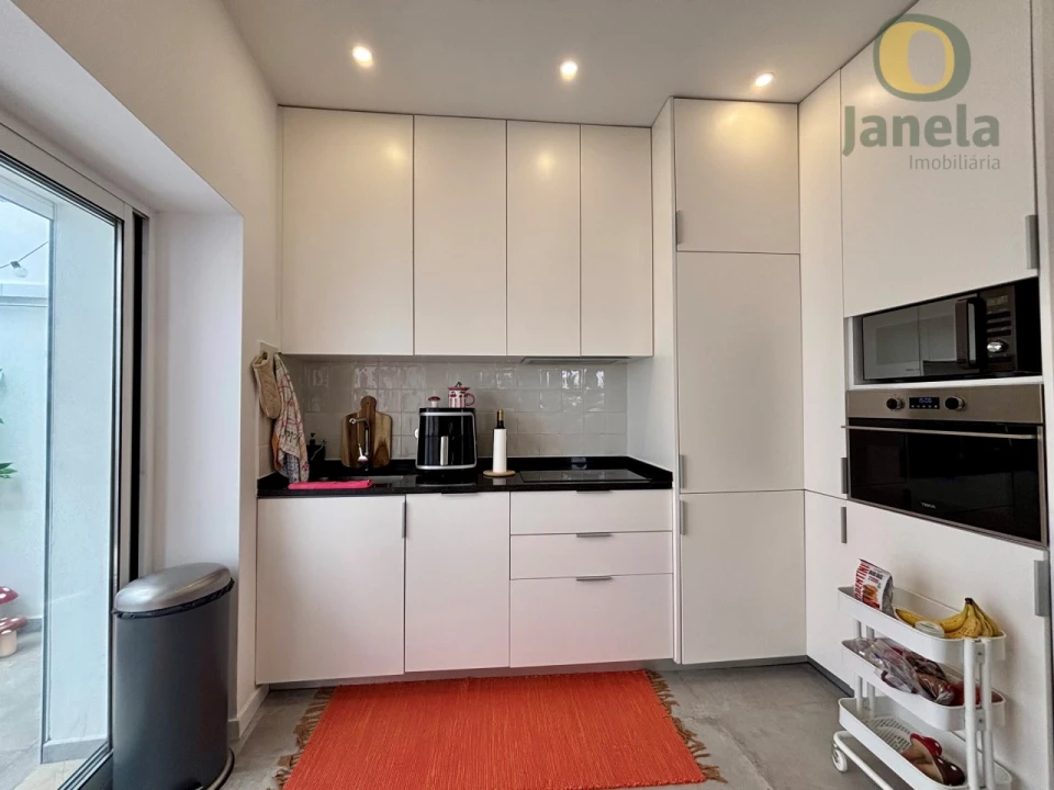 Moradia T1 para Venda em Faro (Sé e São Pedro) Foto 9