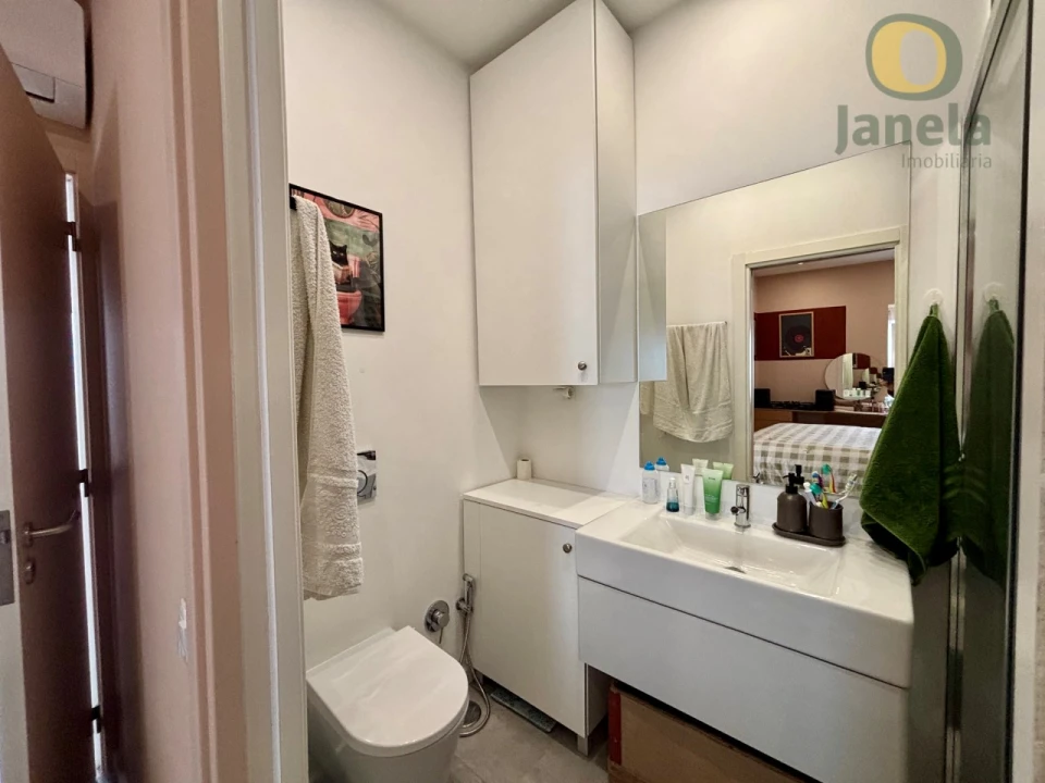 Moradia T1 para Venda em Faro (Sé e São Pedro) Foto 11