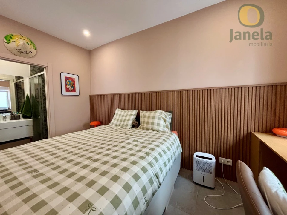 Moradia T1 para Venda em Faro (Sé e São Pedro) Foto 15