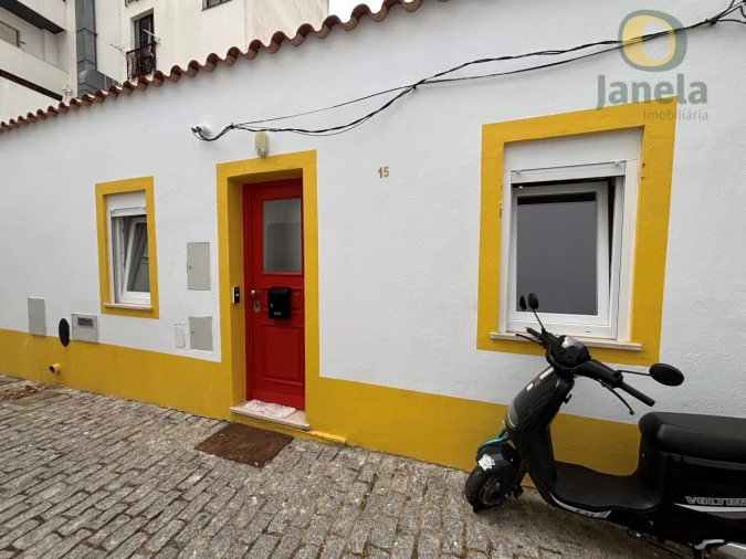 Moradia T1 para Venda em Faro (Sé e São Pedro) Foto 4