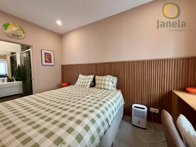 Moradia T1 para Venda em Faro (Sé e São Pedro) Foto 15