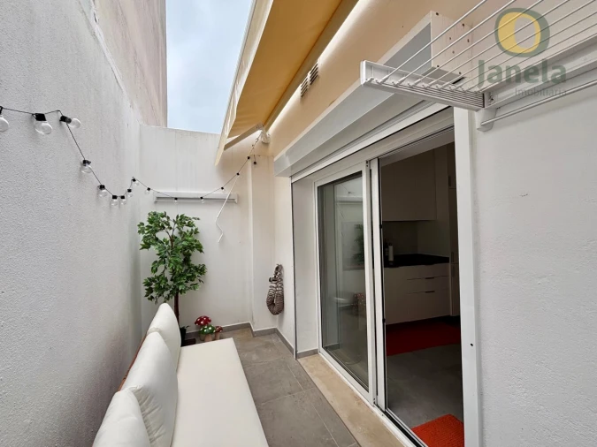 Moradia T1 para Venda em Faro (Sé e São Pedro) Foto 18