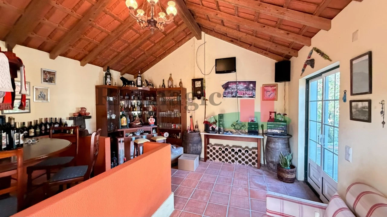 Moradia T3 para Venda em Tornada e Salir do Porto Foto 32