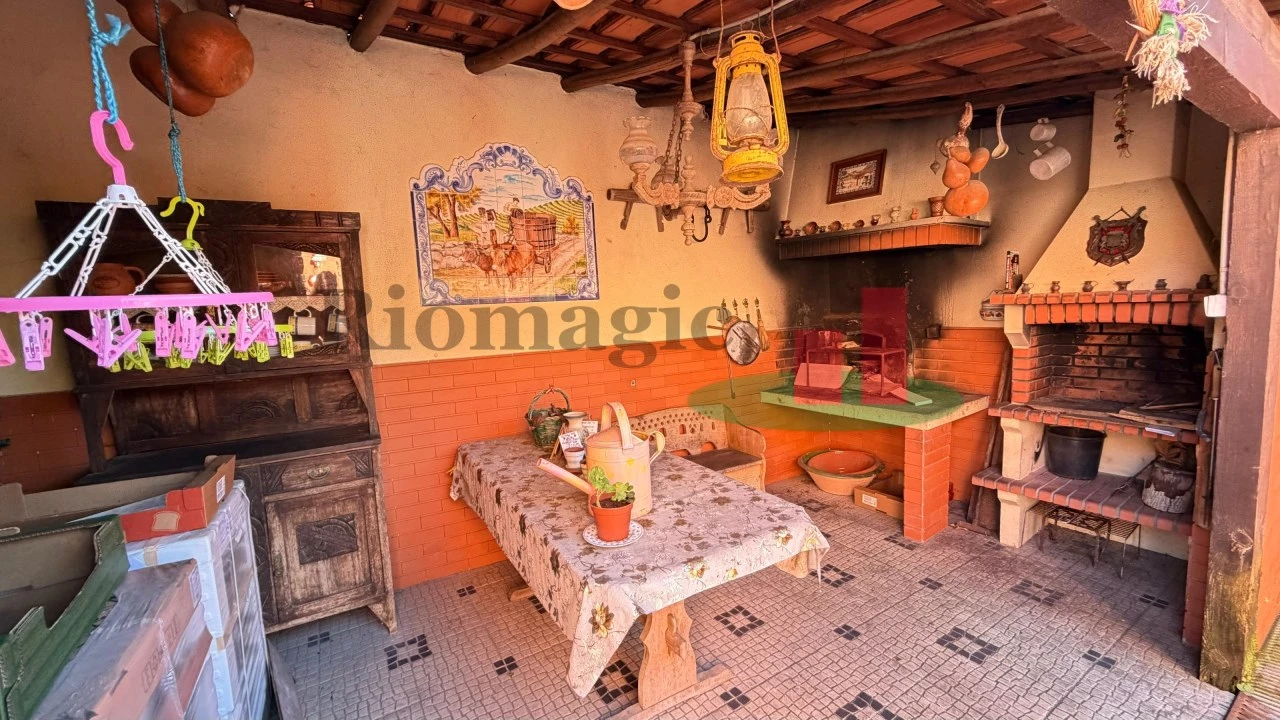 Moradia T3 para Venda em Tornada e Salir do Porto Foto 35